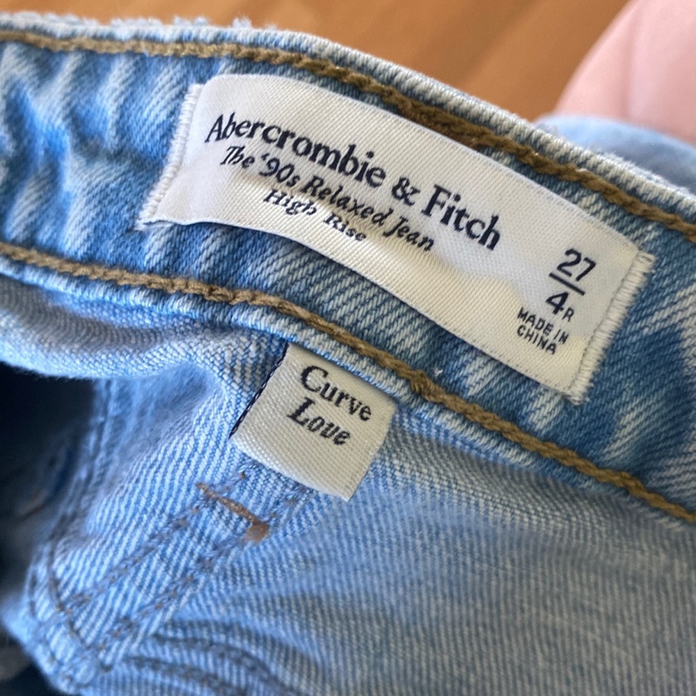 Abercrombie
